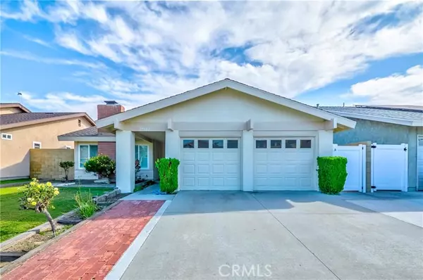 17502 De Oro CT, Cerritos, CA 90703