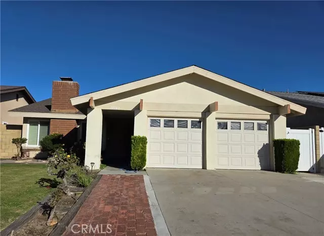 17502 De Oro CT, Cerritos, CA 90703