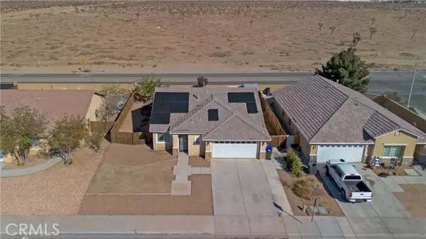 Adelanto, CA 92301,10990 Windcrest