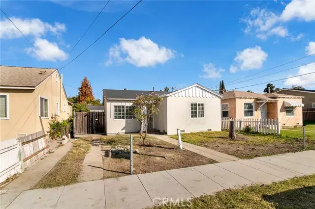 Long Beach, CA 90805,1409 E 59th ST