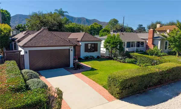 Burbank, CA 91506,1324 W Morningside