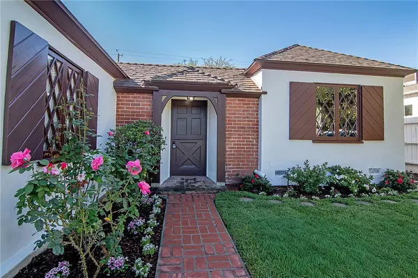 Burbank, CA 91506,1324 W Morningside