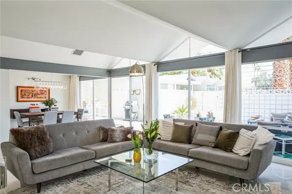 Palm Springs, CA 92264,1768 S Araby DR