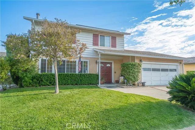 22500 Festividad, Saugus, CA 91350