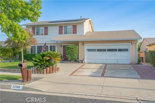 Saugus, CA 91350,22500 Festividad