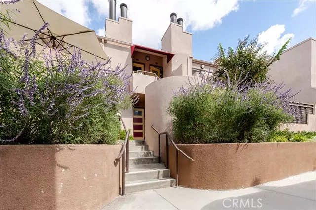 25761 Le Parc 82, Lake Forest, CA 92630