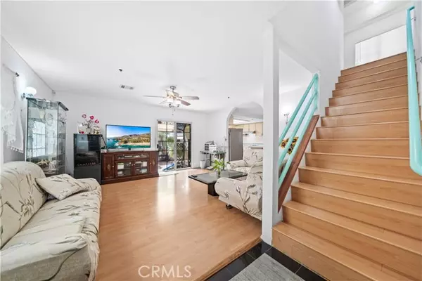 El Monte, CA 91732,3457 Whistler