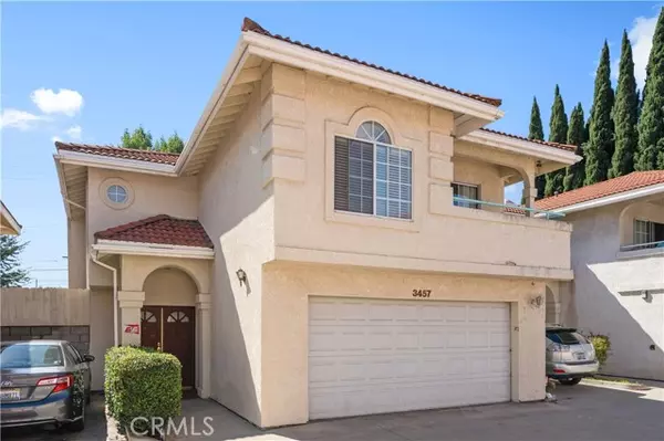 3457 Whistler, El Monte, CA 91732