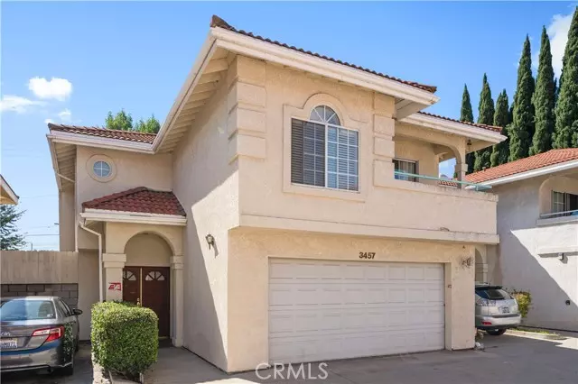 3457 Whistler, El Monte, CA 91732