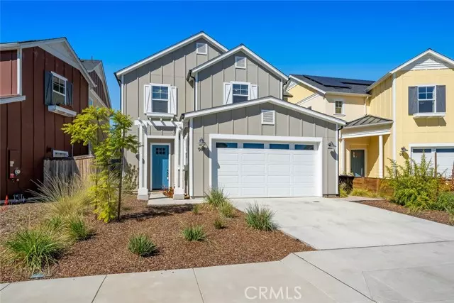 San Luis Obispo, CA 93405,908 Legacy