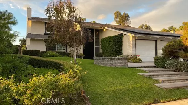 15519 Lodosa DR, Whittier, CA 90605