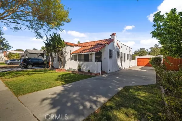 2650 Daisy AVE, Long Beach, CA 90806