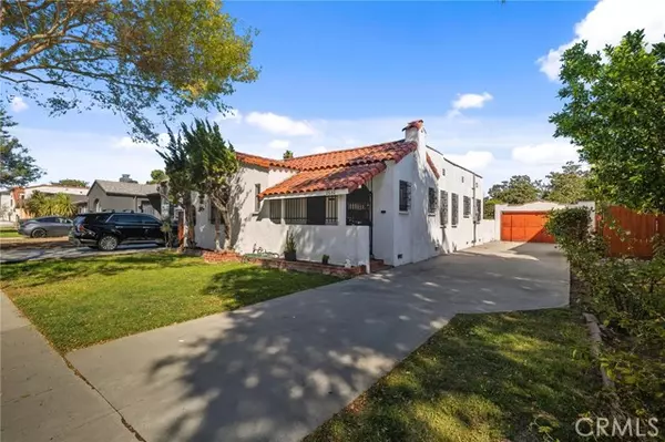 2650 Daisy AVE, Long Beach, CA 90806