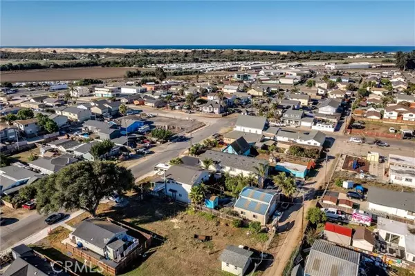 Oceano, CA 93445,1981 Ocean ST