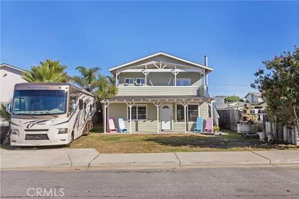 Oceano, CA 93445,1981 Ocean ST