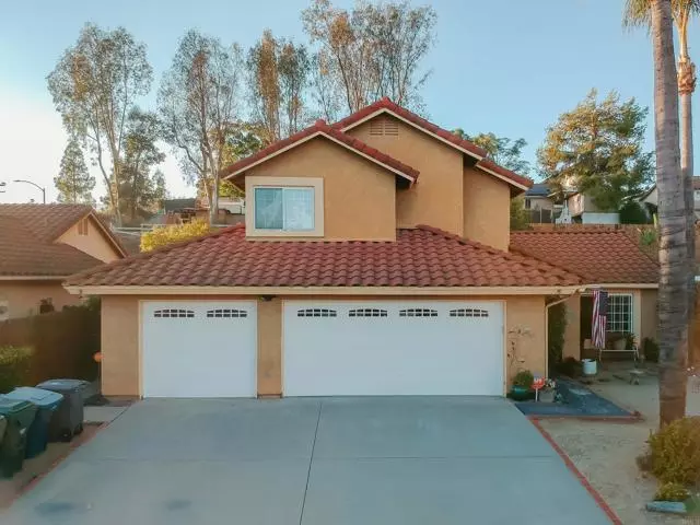 1715 Las Palmas LN, Escondido, CA 92026