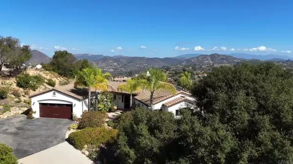 1707 Santa Margarita DR, Fallbrook, CA 92028