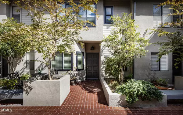 Pasadena, CA 91104,1310 E Orange Grove BLD 124