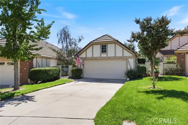 Upland, CA 91784,2183 Paris CIR