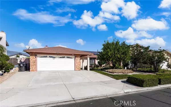 Fontana, CA 92336,15454 Raymond