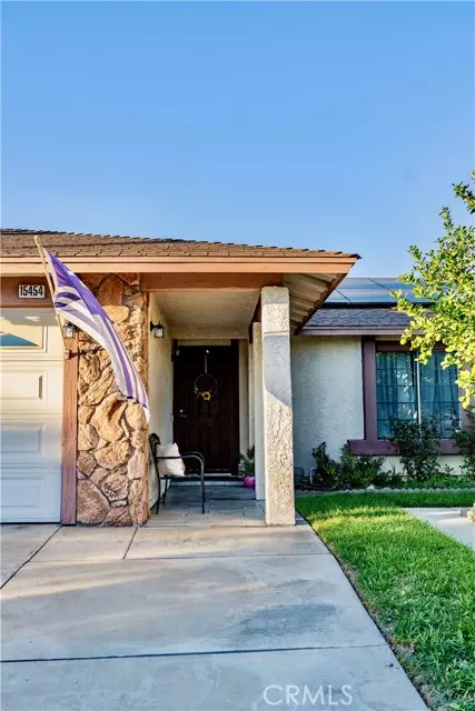 Fontana, CA 92336,15454 Raymond