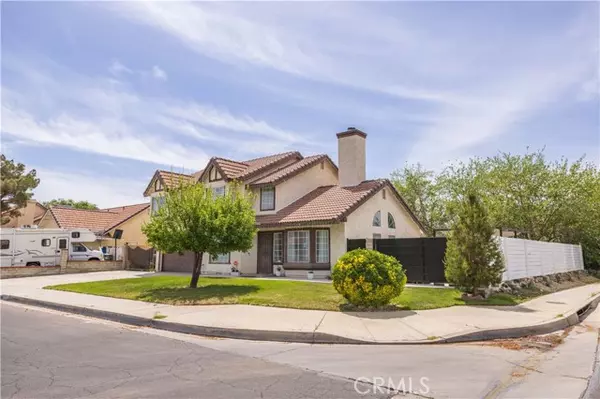 Palmdale, CA 93552,37543 Monarch ST