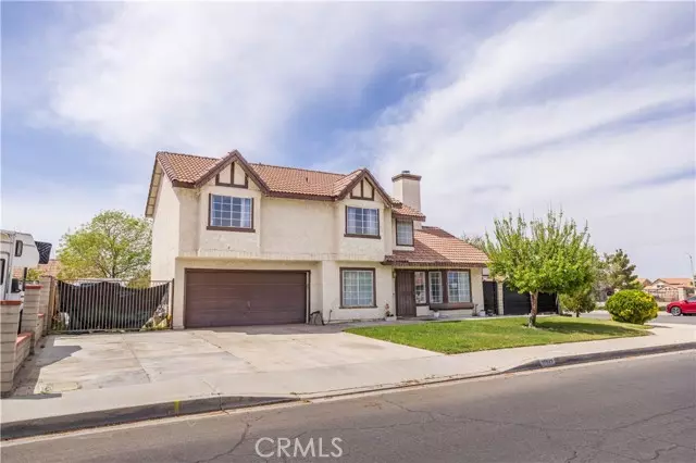 Palmdale, CA 93552,37543 Monarch ST