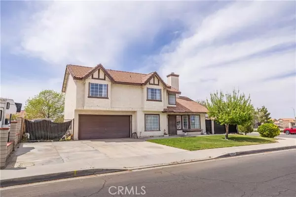 37543 Monarch ST, Palmdale, CA 93552
