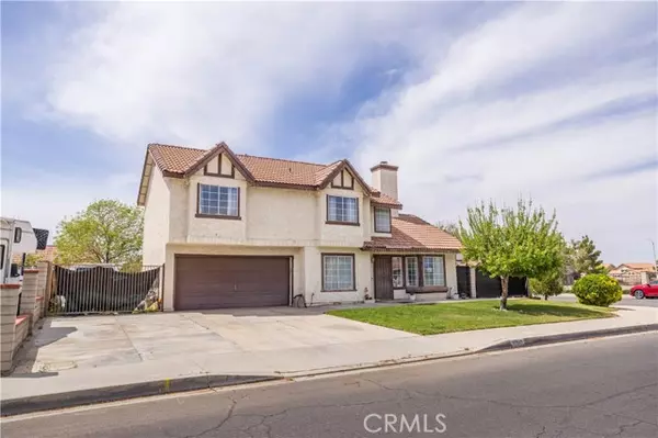 37543 Monarch ST, Palmdale, CA 93552