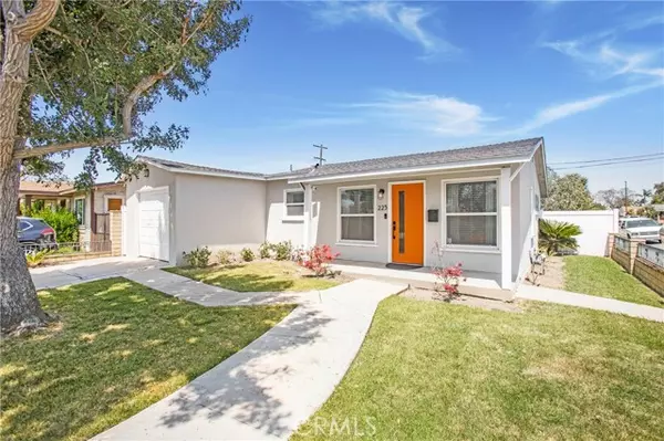 225 E Occidental ST,  Santa Ana,  CA 92707