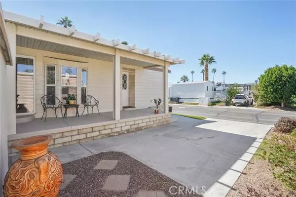 Indio, CA 92201,81620 Avenue 49 157
