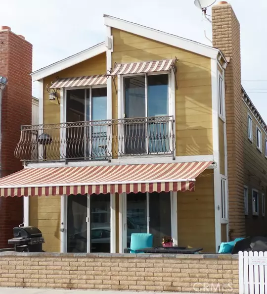 205 29th ST A, Newport Beach, CA 92663