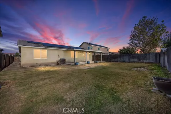 Bakersfield, CA 93313,5605 Millington