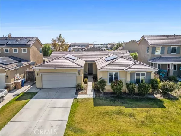 Bakersfield, CA 93313,5605 Millington