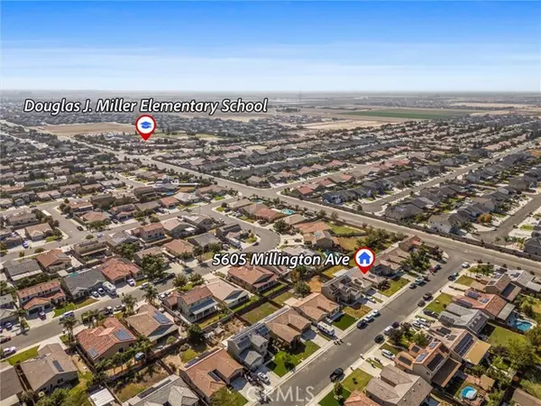 Bakersfield, CA 93313,5605 Millington