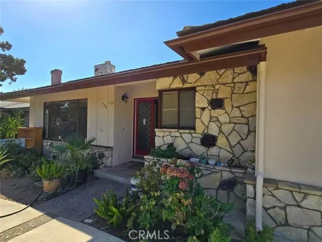 504 Sharon, Arcadia, CA 91007
