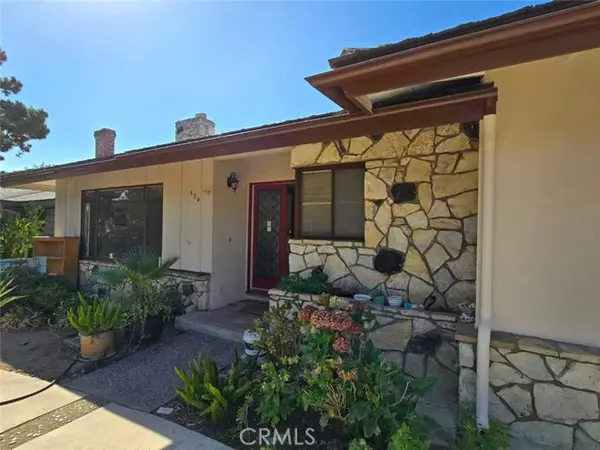 504 Sharon, Arcadia, CA 91007