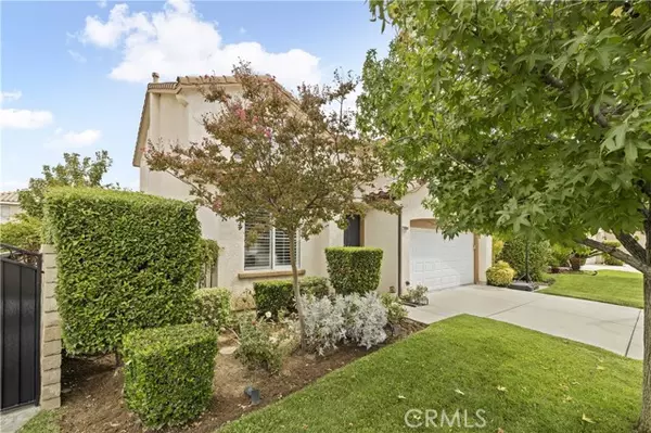 29884 Cashmere, Castaic, CA 91384