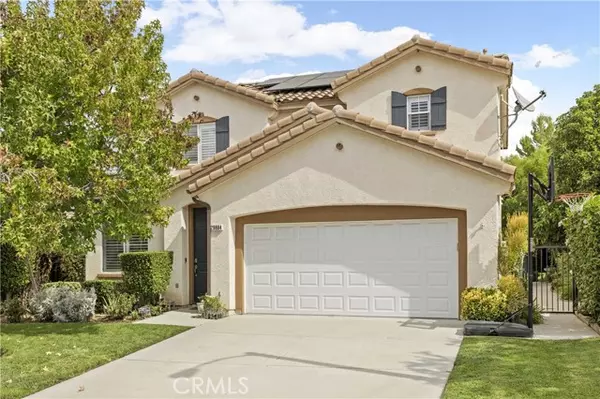 Castaic, CA 91384,29884 Cashmere