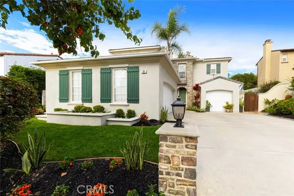 22 Calle Portofino, San Clemente, CA 92673