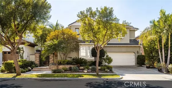 32 Montclair, Irvine, CA 92602