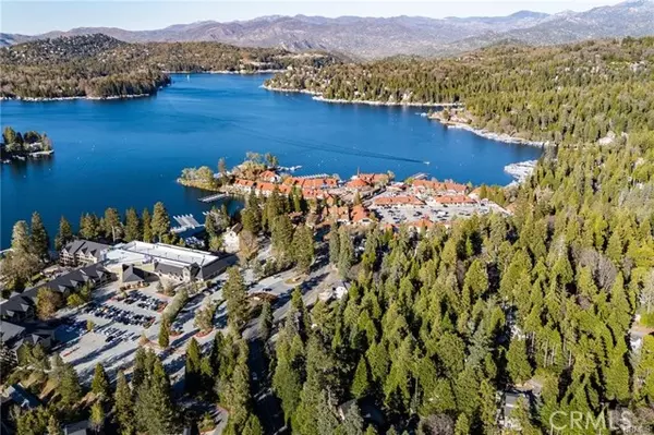 Lake Arrowhead, CA 92352,0 0 S459-C Dock