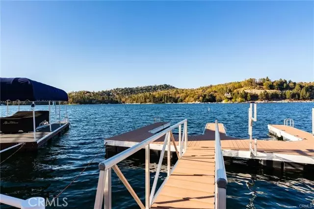 0 0 S459-C Dock, Lake Arrowhead, CA 92352