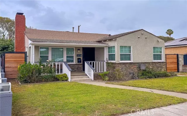 Long Beach, CA 90805,161 E Allington ST