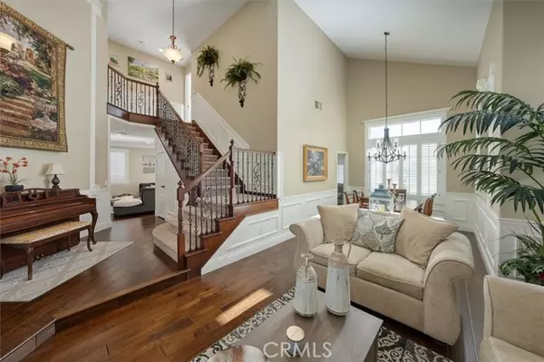 Valencia, CA 91354,23908 Gilford PL