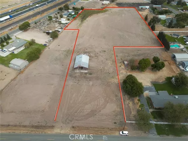 1 Gurr RD, Atwater, CA 95301