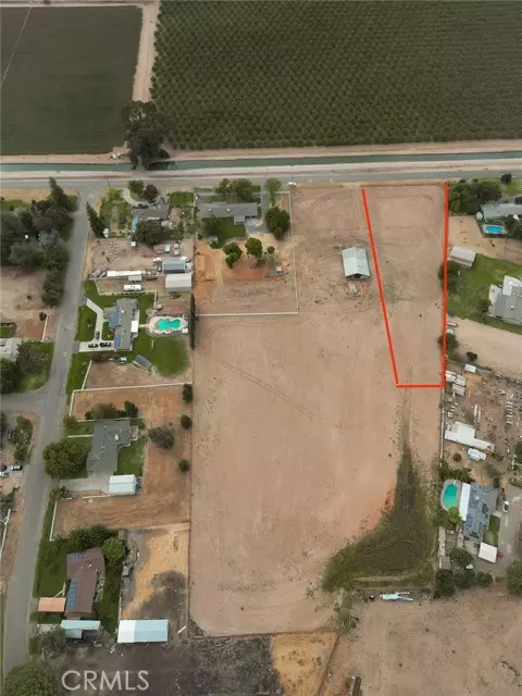 0 Gurr RD, Atwater, CA 95301