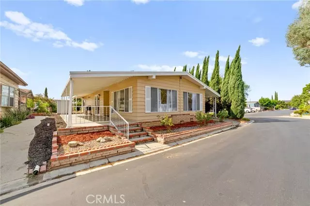 1601 S Garey AVE 93, Pomona, CA 91766