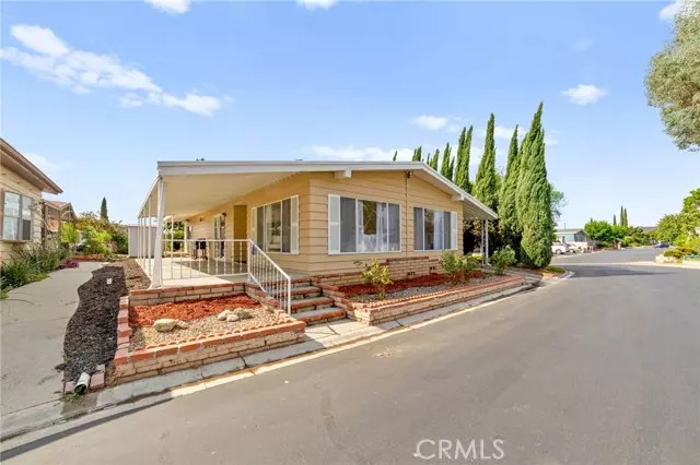 1601 S Garey AVE 93, Pomona, CA 91766