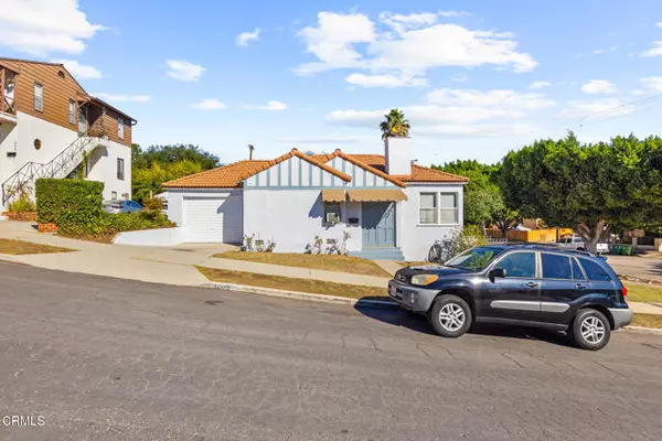 Los Angeles, CA 90065,3205 Palmer DR